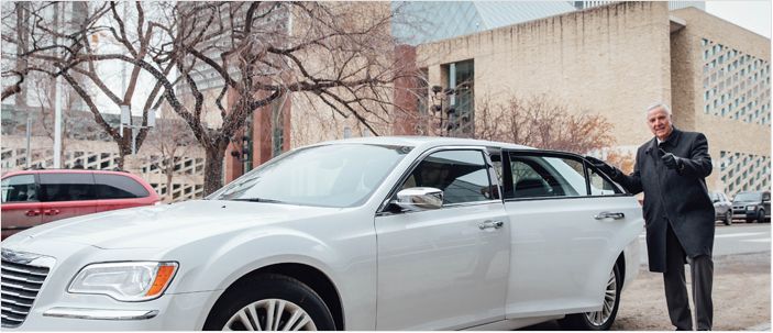 Uber is making a bid for Here, Nokia’s mapping service
