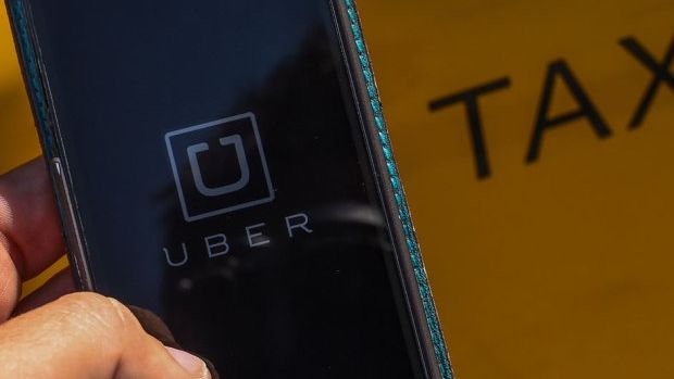 Uber