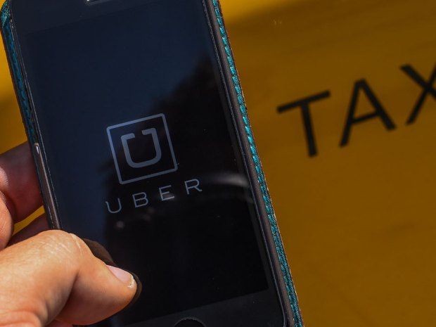 Uber
