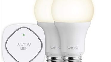belkin wemo