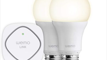 belkin wemo