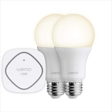 belkin wemo