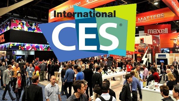 What we talk about when we talk about CES