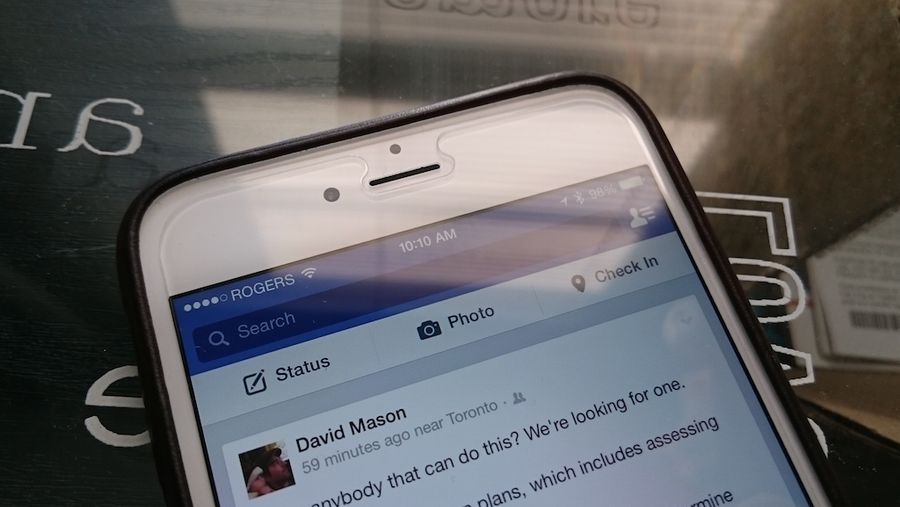 facebook