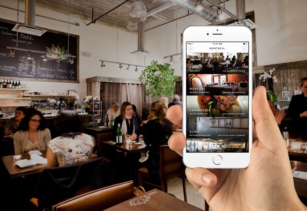 Tab crêpes into Montreal to dominate mobile restaurant payments