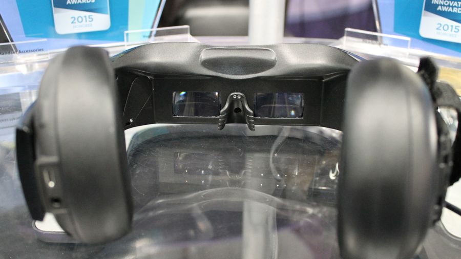 vuzix