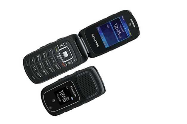 Rogers to release the rugged Samsung Rugby 4
