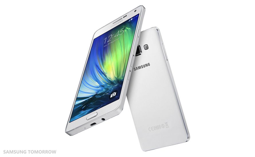 Galaxy A7