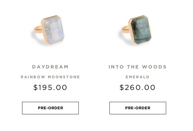 Smart ring company Ringly raises $5.1 million in Series A funding