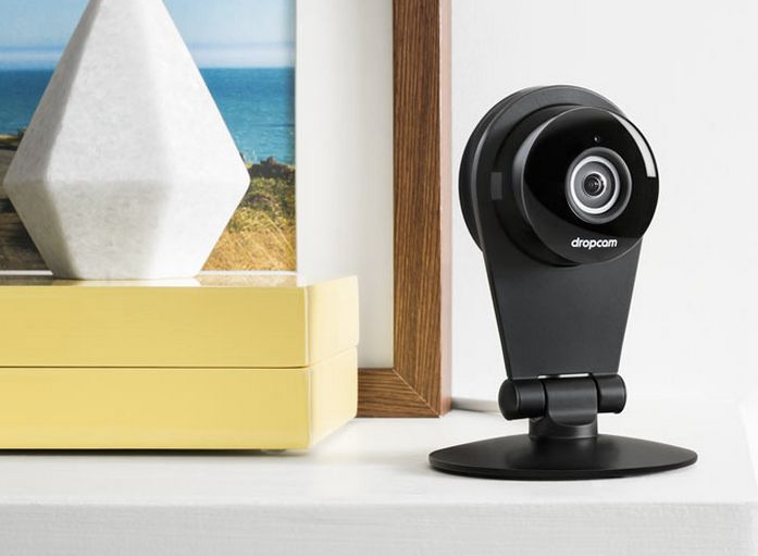 Dropcam offers free Dropcam HD cameras to users of older generation products