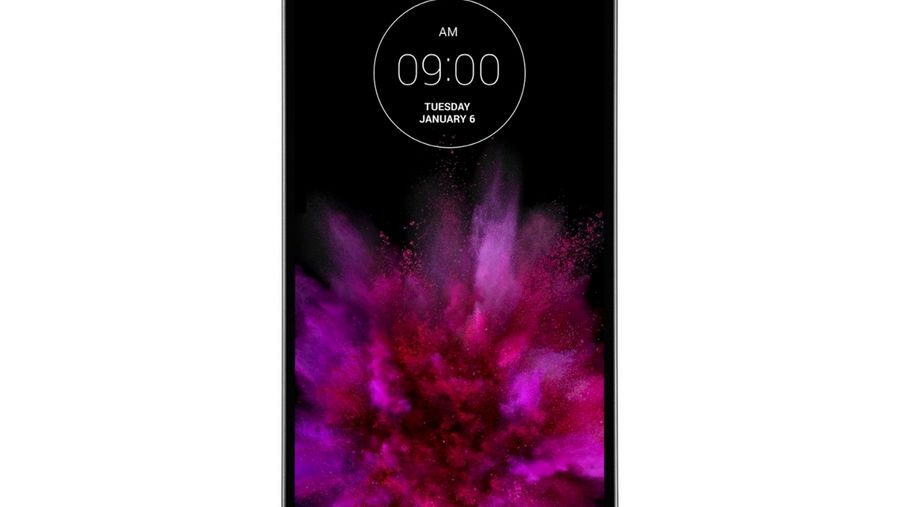 lg g flex 2