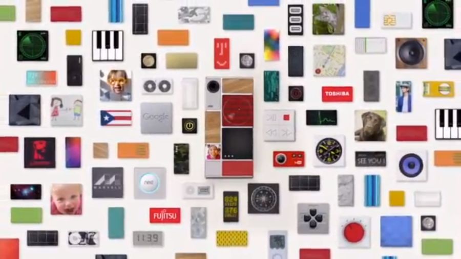 projectara