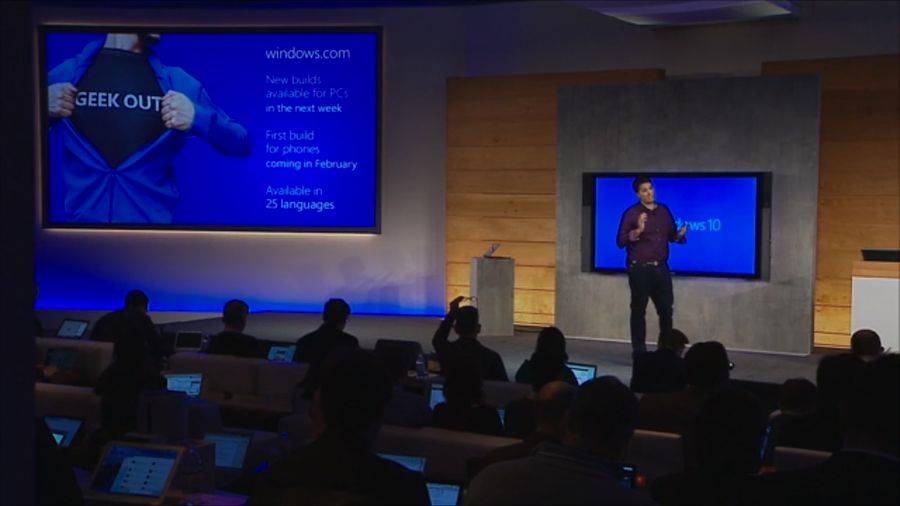 Windows 10