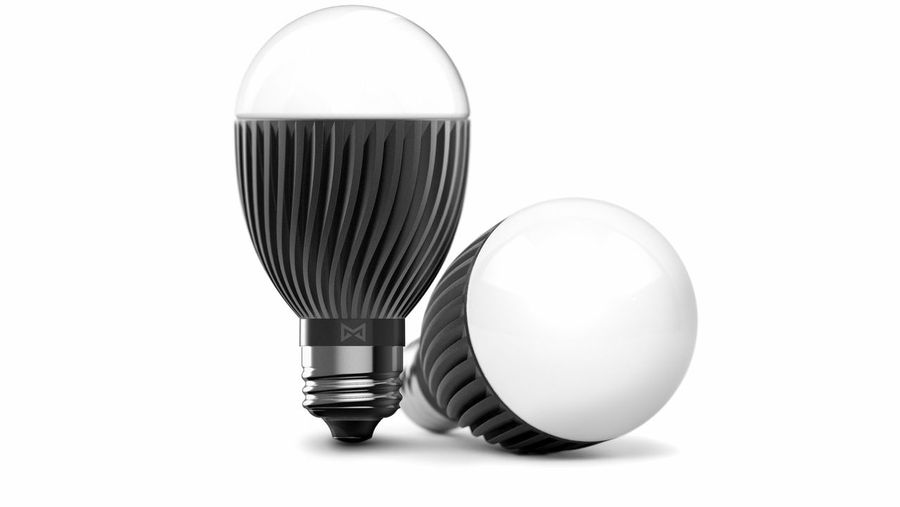 Misfit Bolt lightbulb