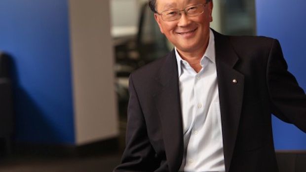 John Chen