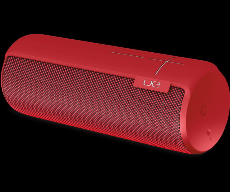 Ultimate Ears debuts $329 waterproof Megaboom Bluetooth speaker