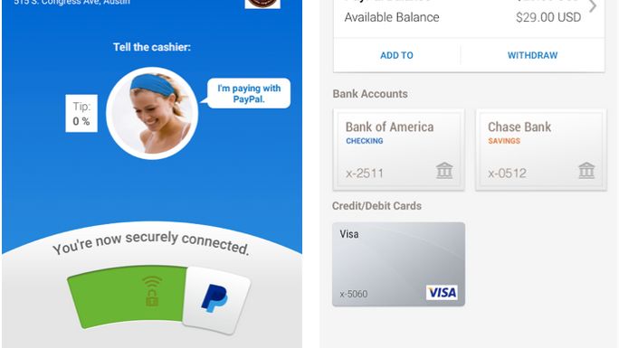 PayPal