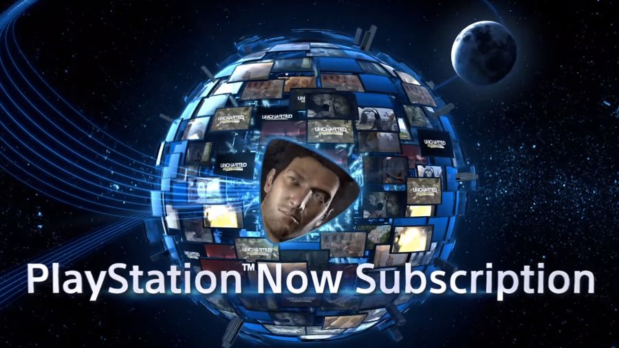 PlayStation Now
