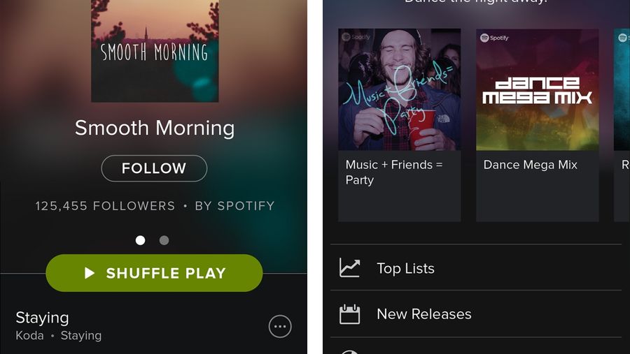 Spotify