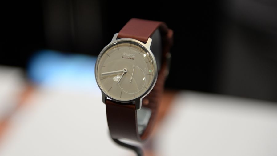 Withings Activite