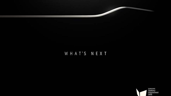 Samsung unpacked 2015