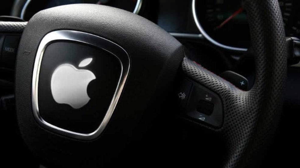 Apple Car may be manufactured by Canadian automotive supplier Magna