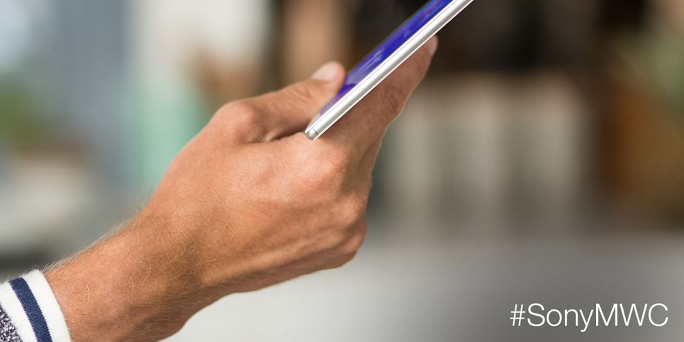 Sony teases Z4 Tablet ahead of Mobile World Congress