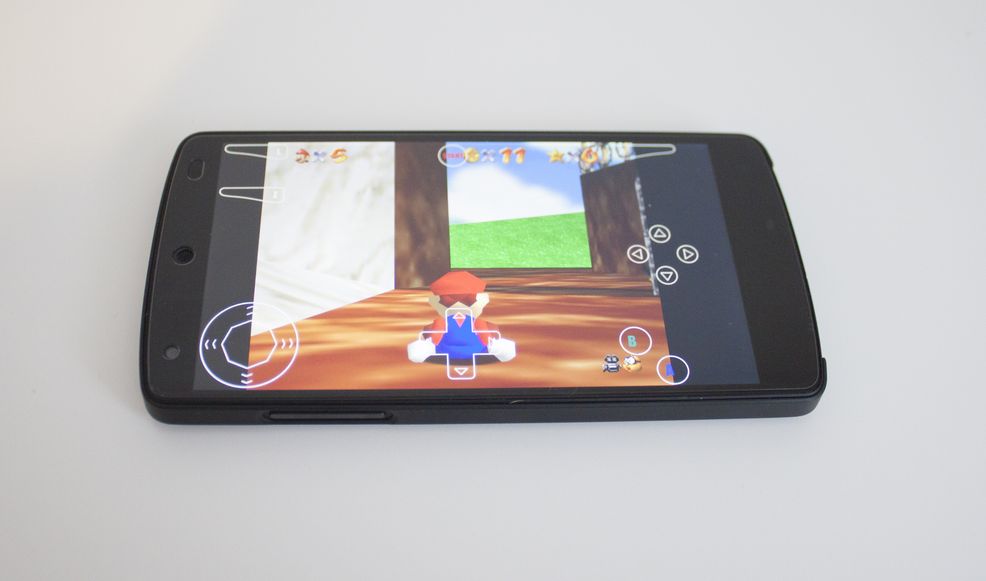 Nintendo announces plans to develop games for mobile