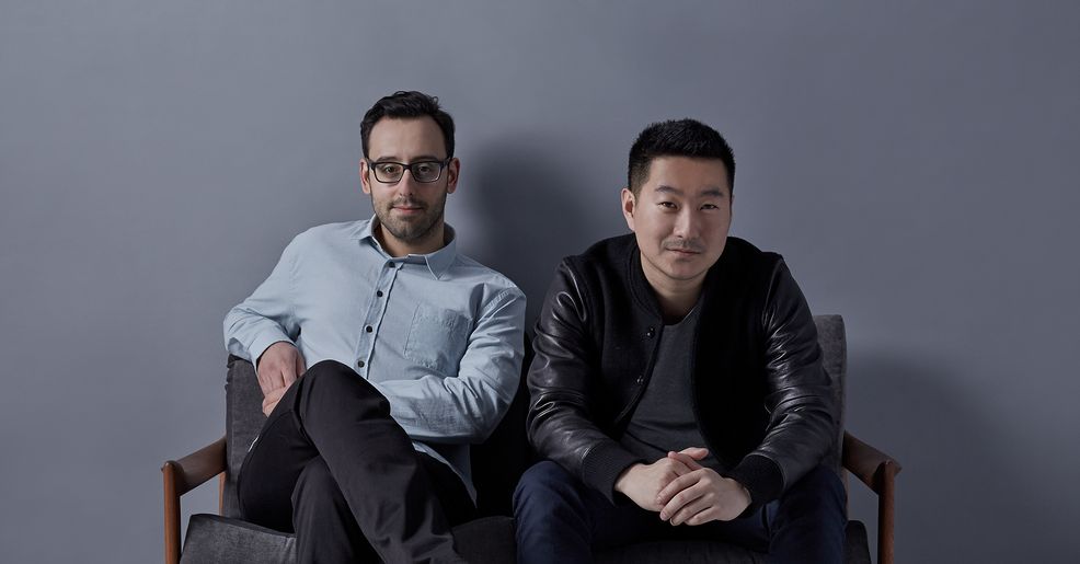Frank & Oak’s new reality: stores, stories, brands and beards