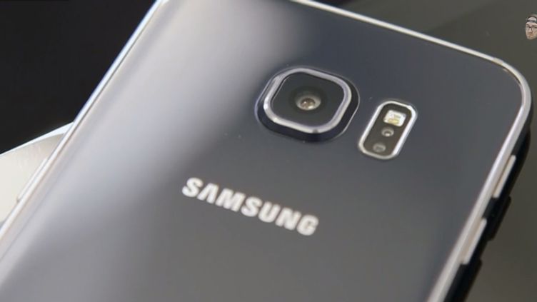 Samsung Galaxy s6