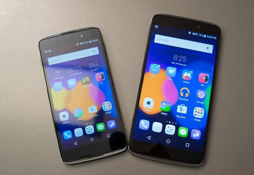 Alcatel OneTouch to sell smaller Idol 3 variant in Canada for around $240 unlocked [Update: now available to order]