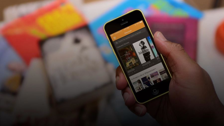 wattpad