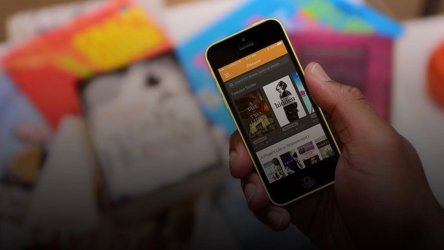 wattpad
