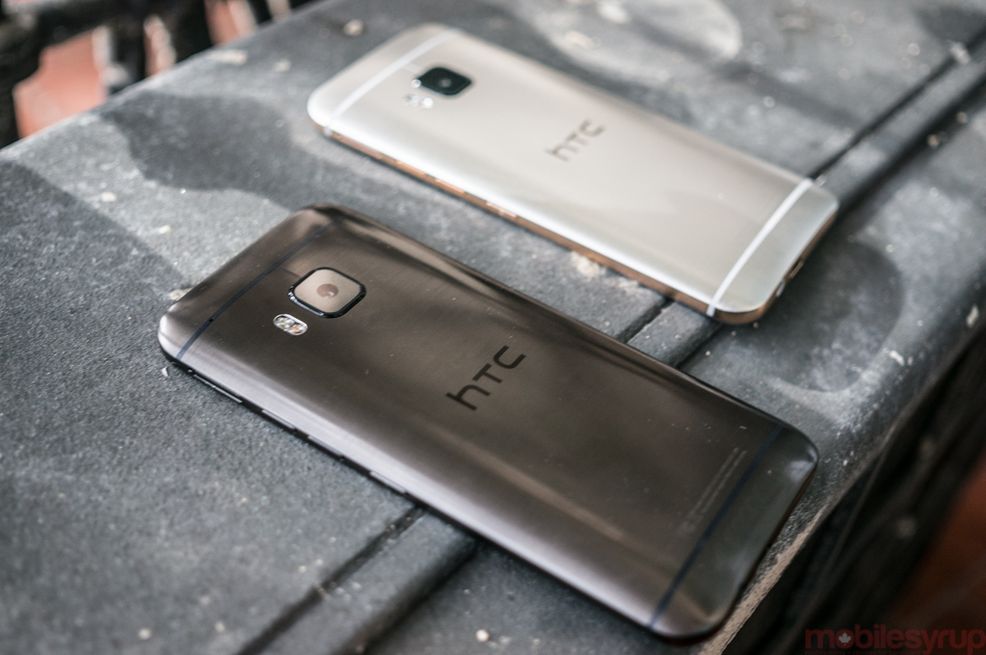 HTC One M9+ leaked, specs revealed prior to April 8th launch event