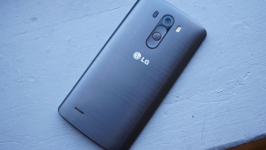 LG G3