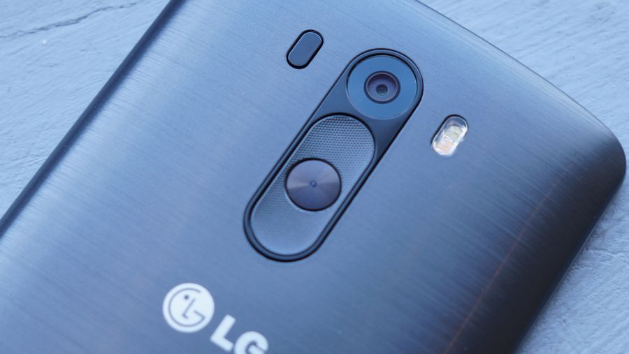 LG G3