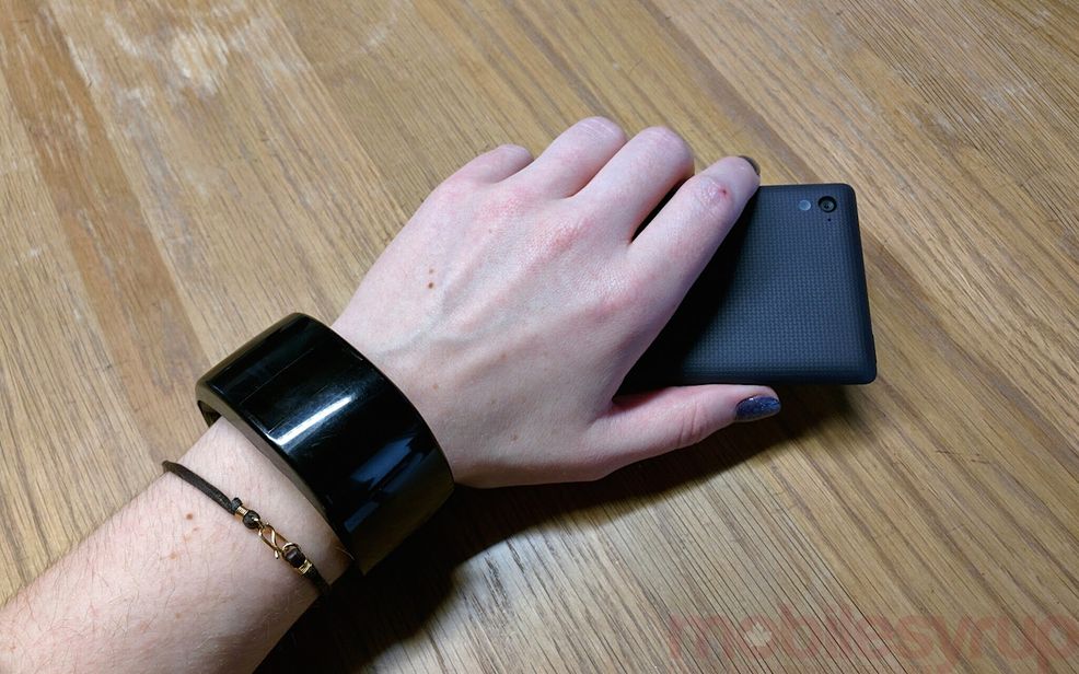 Top Canadian mobile stories from the past week