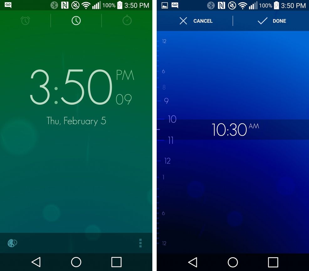 Timely for Android gets nice Material Redesign and Google Now integration