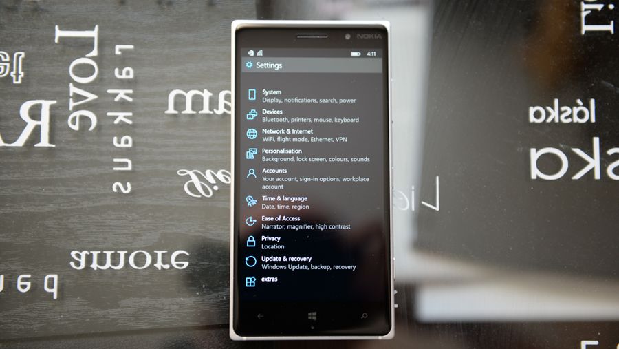 Windows 10