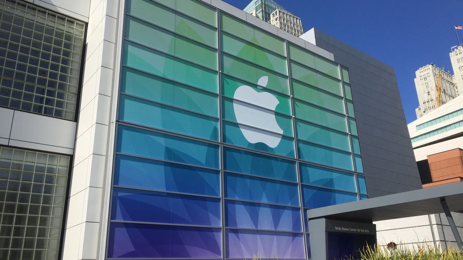 appleevent
