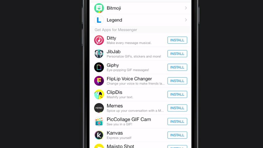 facebookmessengerplatform