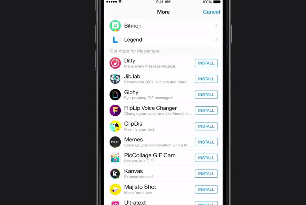 facebookmessengerplatform