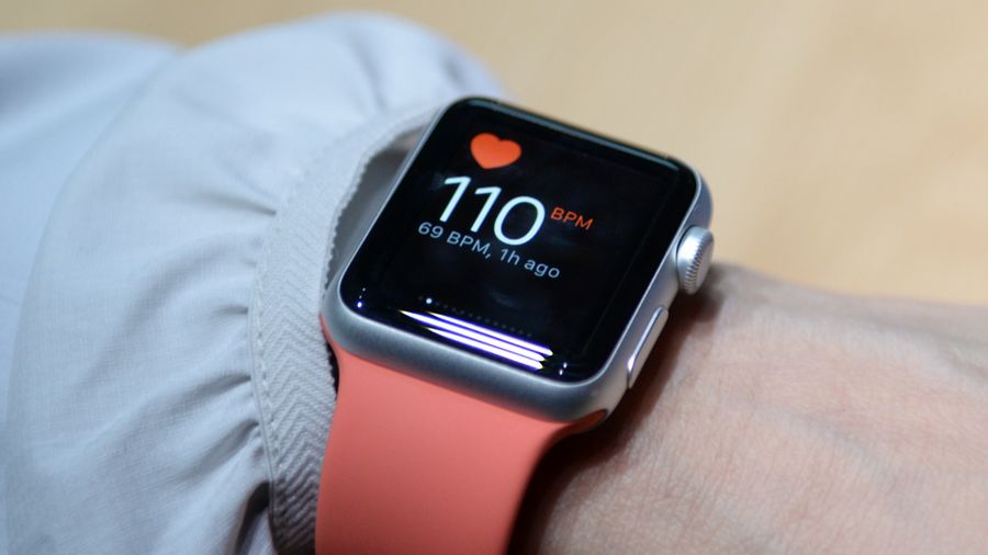 Apple Watch