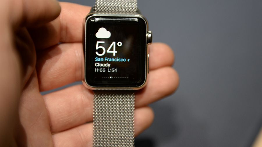 Apple Watch
