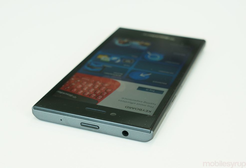 WhatsApp calling officially comes to BlackBerry 10 devices