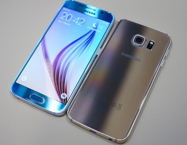 Samsung to offer 22 premium apps as ‘digital gifts’ to S6 and S6 edge users