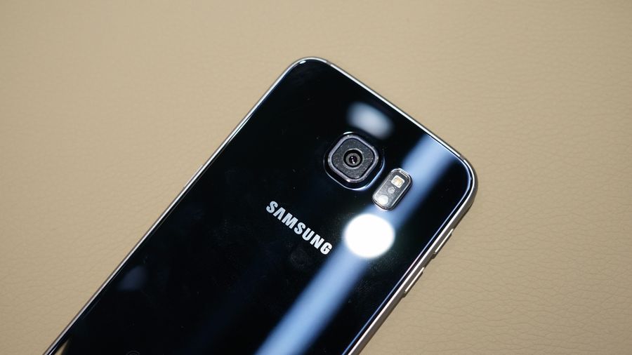 Galaxy S6 hands-on