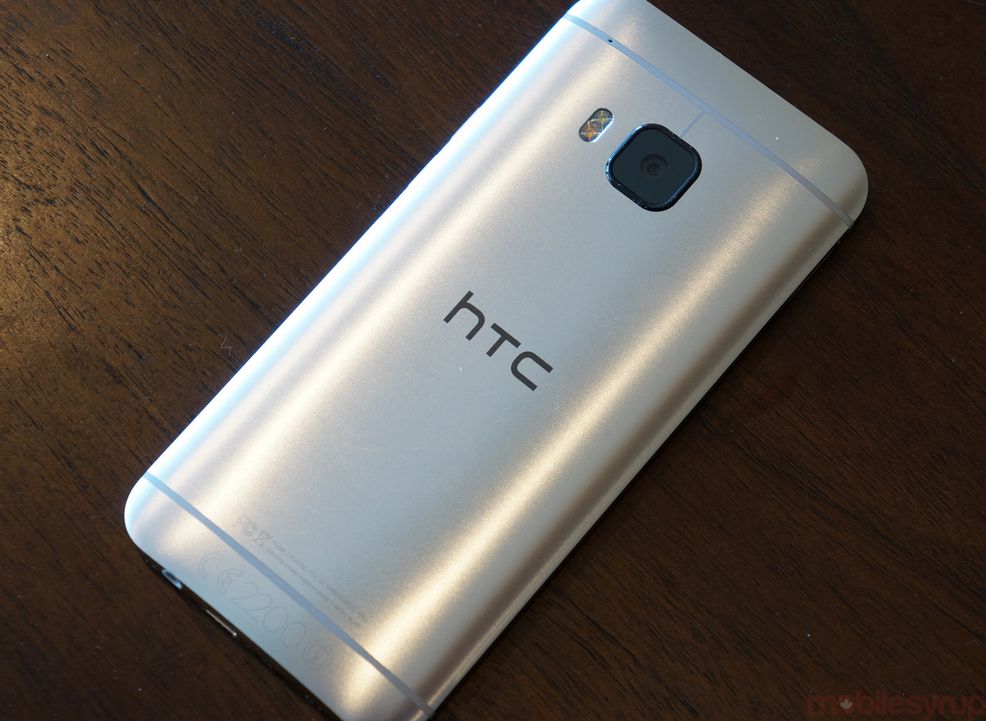 HTC announces profitable Q1 earnings, reports strong growth in many markets