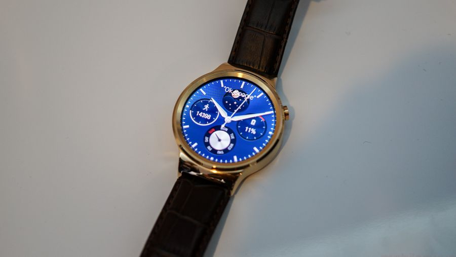 Huawei Watch