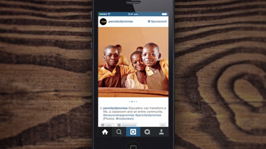 Instagram
